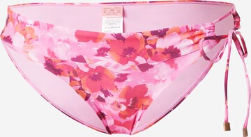 Hunkemöller Bikiinipüksid, värv roosa: eest vaates