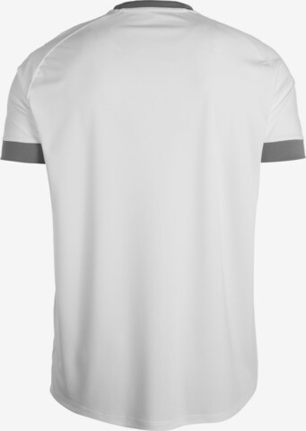 T-Shirt fonctionnel JAKO en blanc