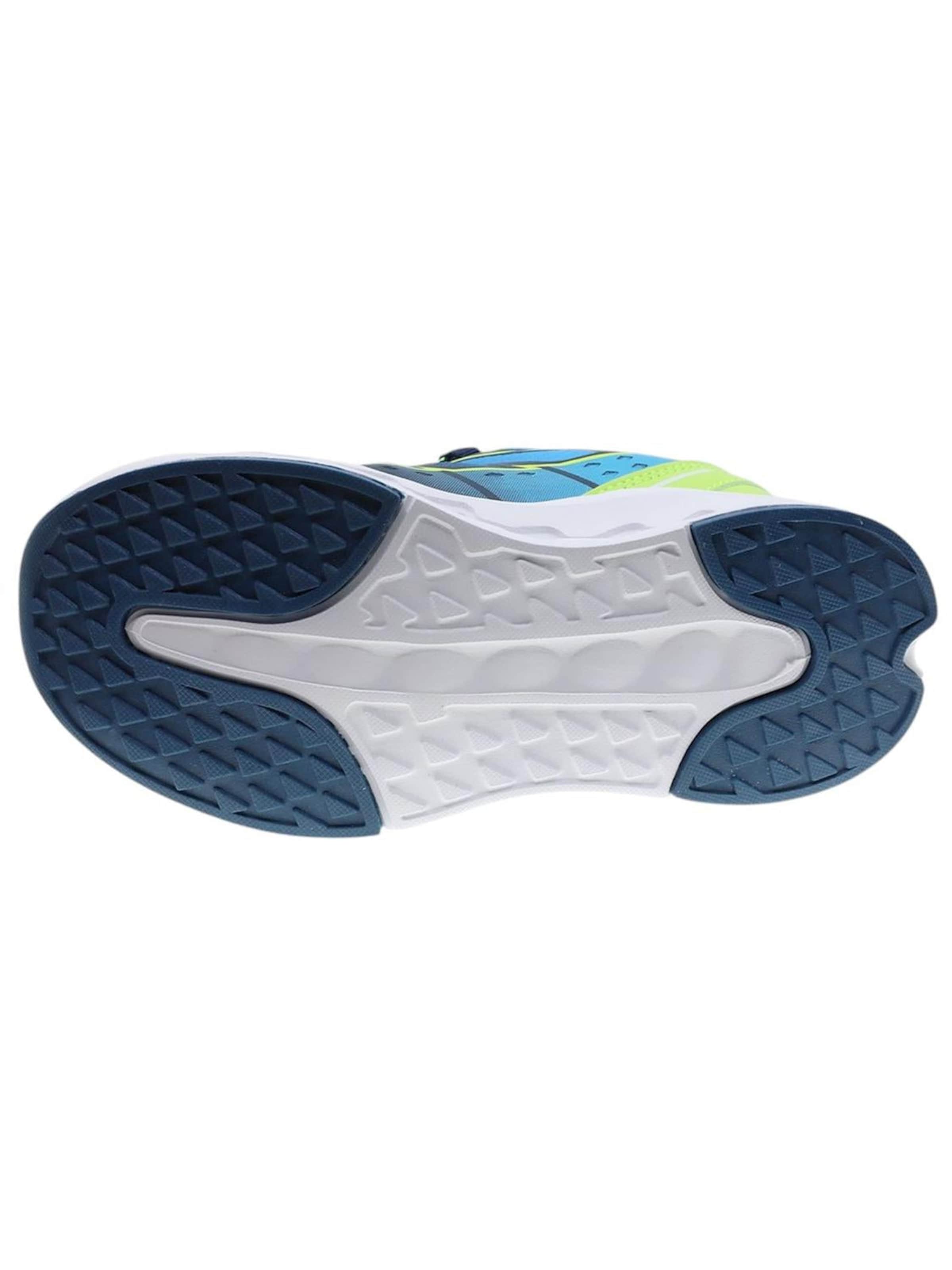 Beppi Sneakers in Blauw