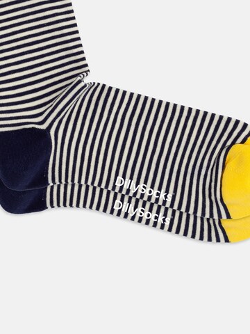 DillySocks Socken in Mischfarben