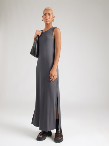 Bogner Fire + Ice - Vestido 'ELEEN' en gris: frente