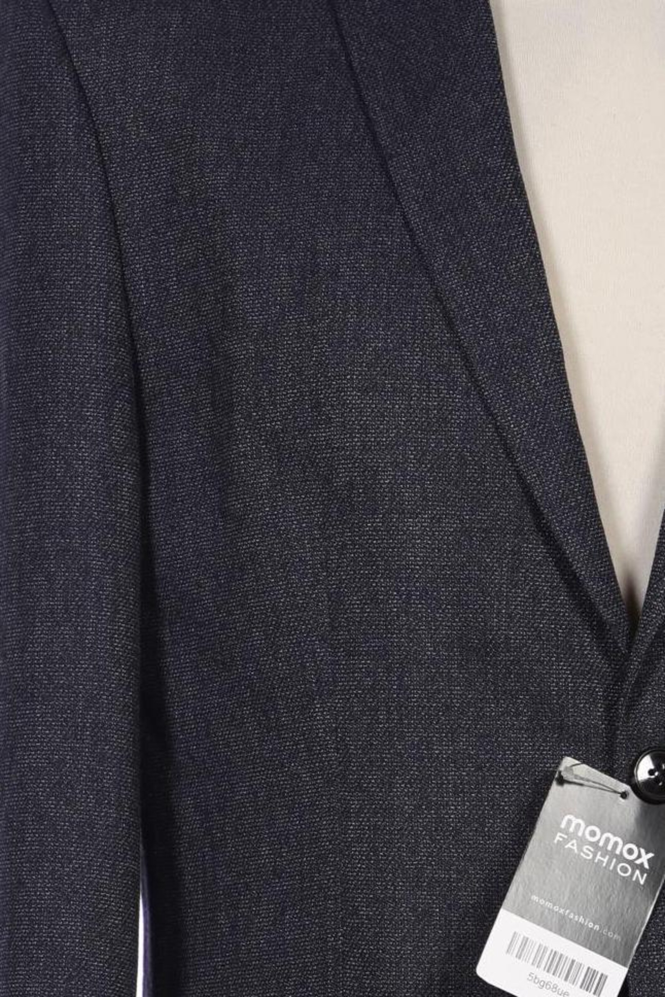 SELECTED Suit Jacket in L-XL in Blue