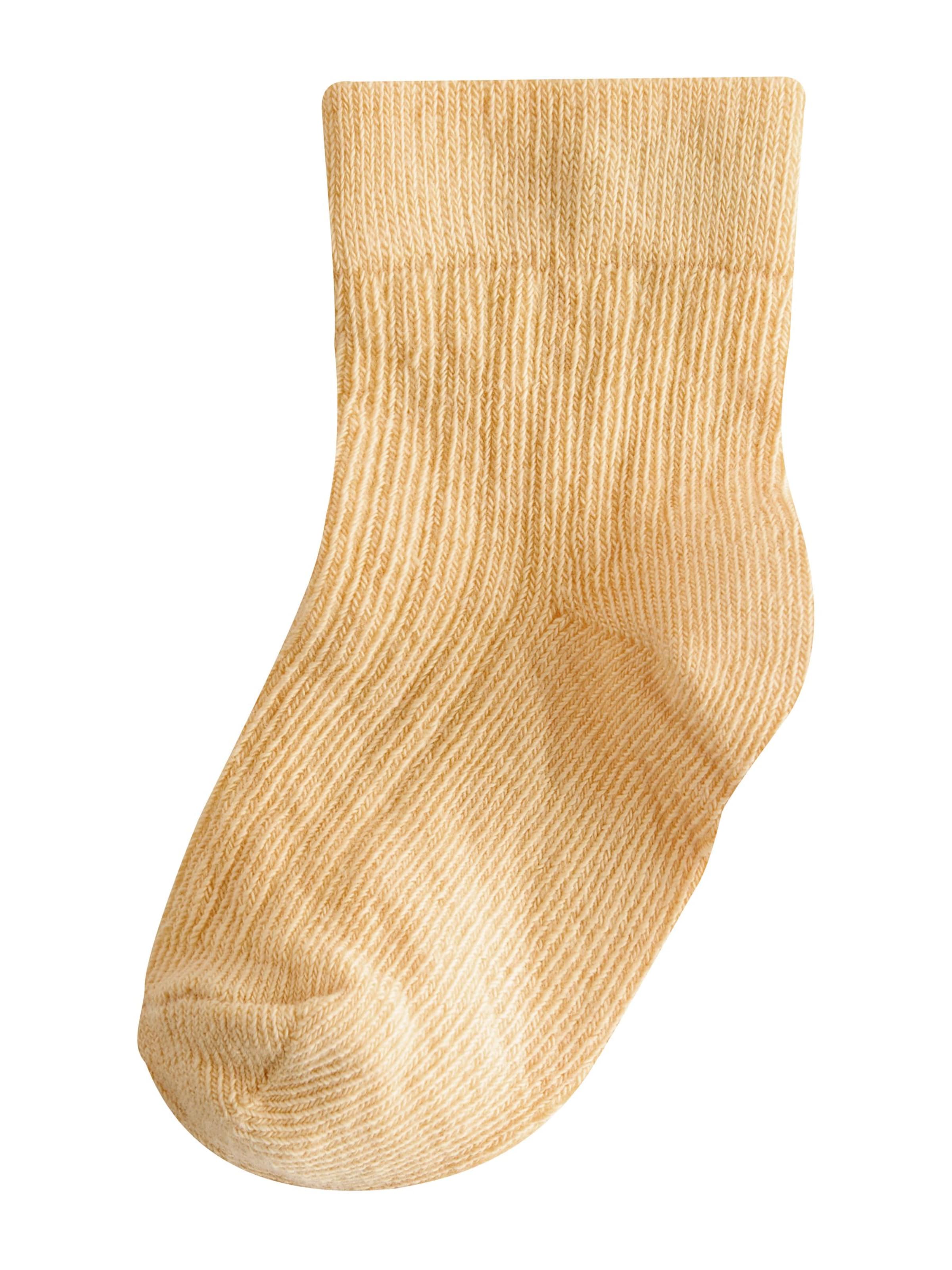 Chaussettes Next en bleu