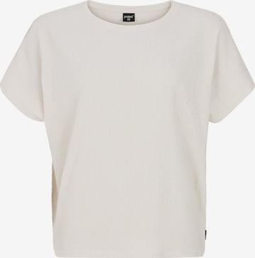 PROTEST Shirt 'PRTLouas' in White: front