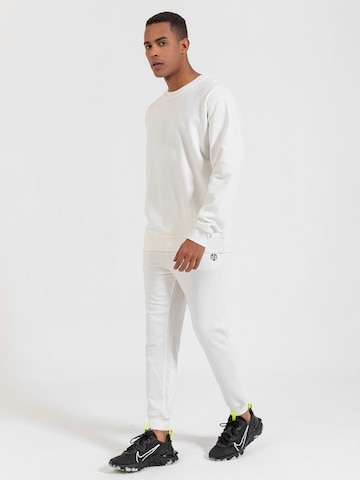 MOROTAI - regular Pantalón 'RELAX' en beige