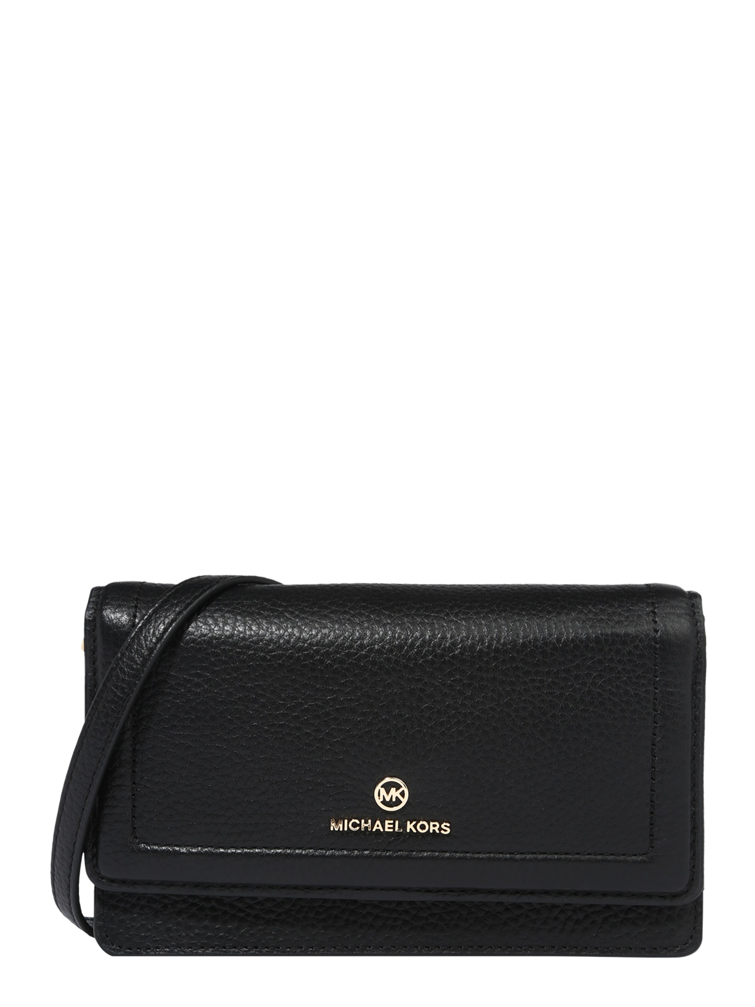 MICHAEL Michael Kors Skuldertaske i sort