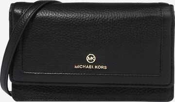 MICHAEL Michael Kors Taška přes rameno – černá