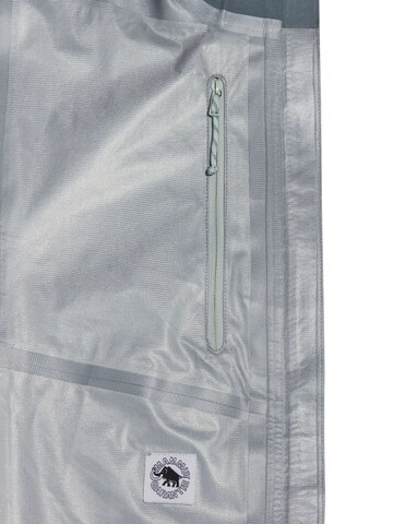 MAMMUT Outdoorjacke ‘Crater IV’ in Grau