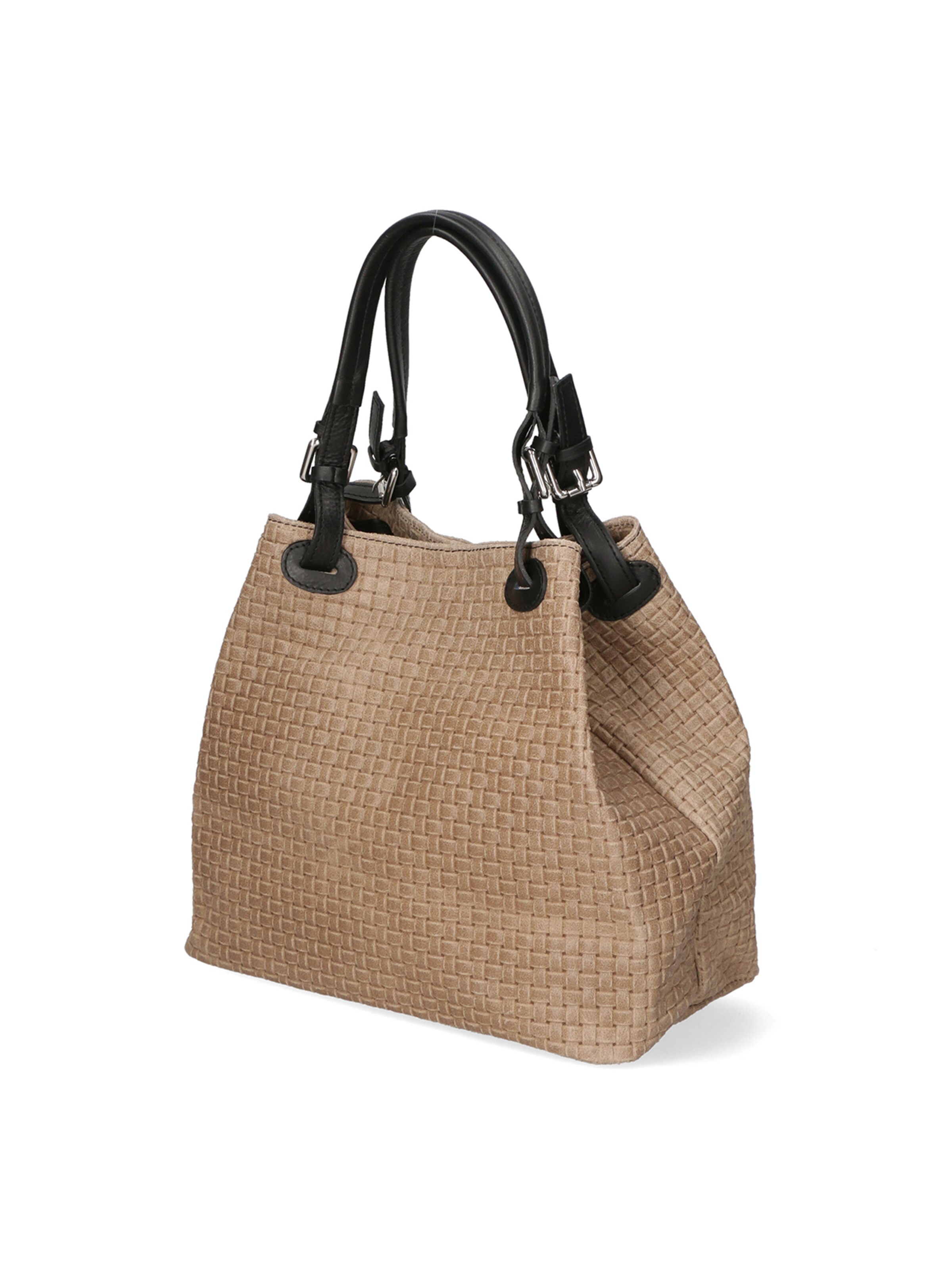 Shopper di Gave Lux in beige