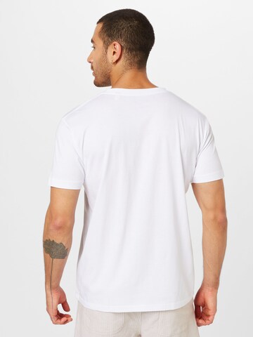 ESPRIT T-Shirt in Weiß