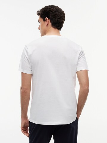 Tommy Hilfiger Underwear Undershirt in White
