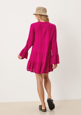 s.Oliver Tunic in Pink