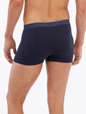 Schöller Boxershorts‌‌ in Blau
