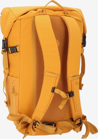 Fjällräven Sports Backpack 'Ulvö' in Orange