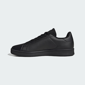 ADIDAS SPORTSWEAR Platform trainers 'Urban Court M' in Black