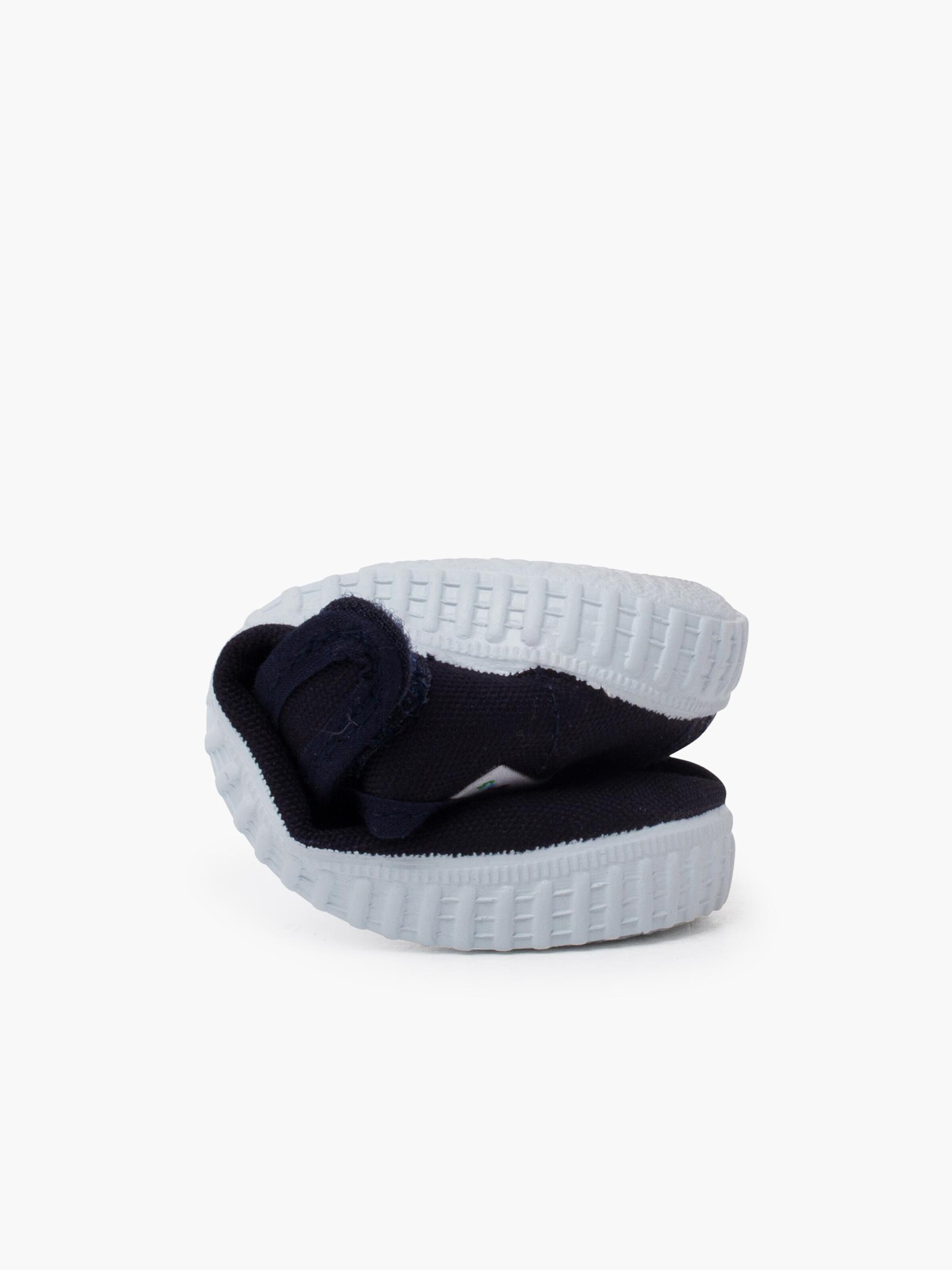 Pisamonas First-step shoe in Blue