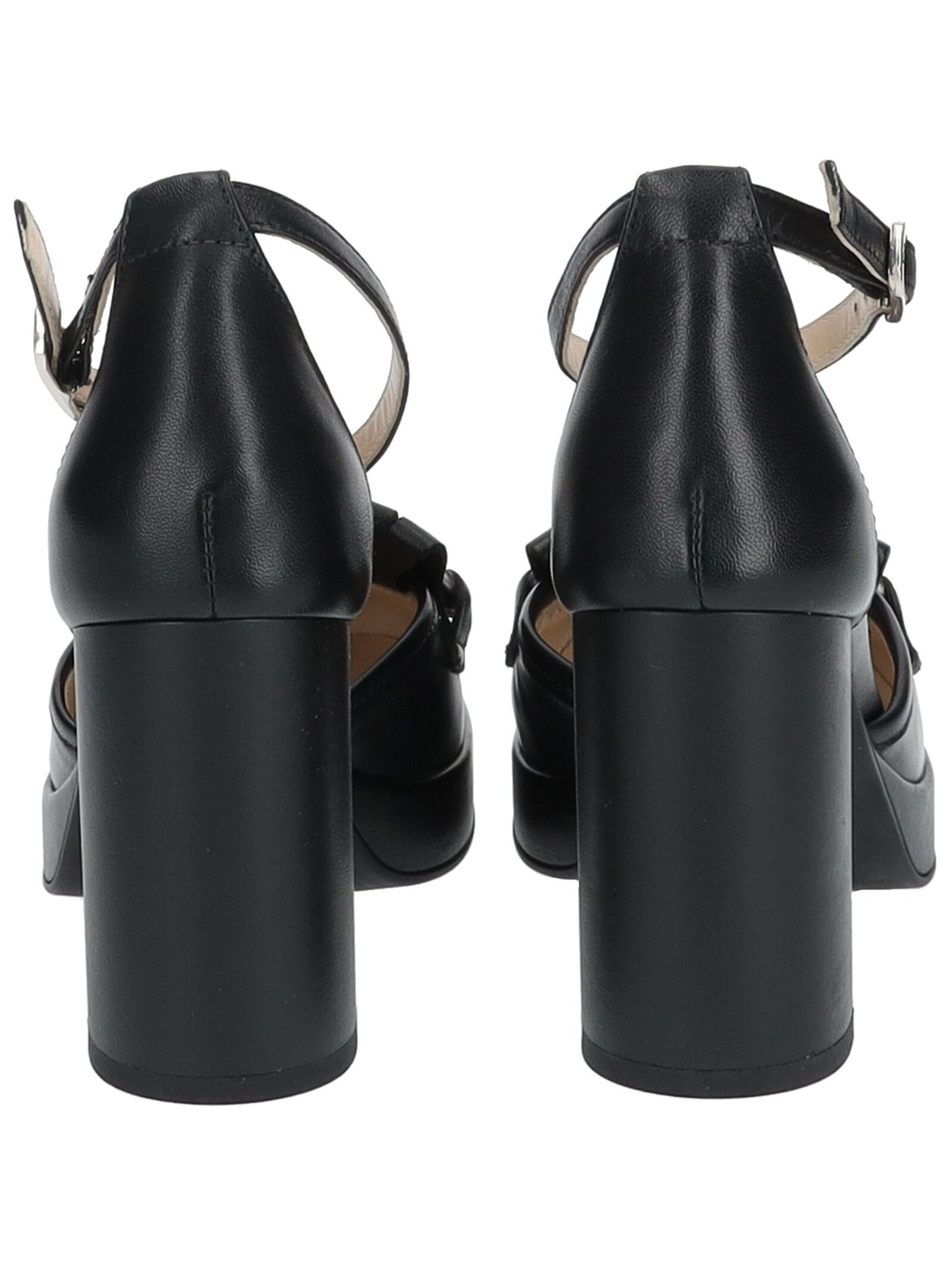 Nero Giardini Pumps in Schwarz