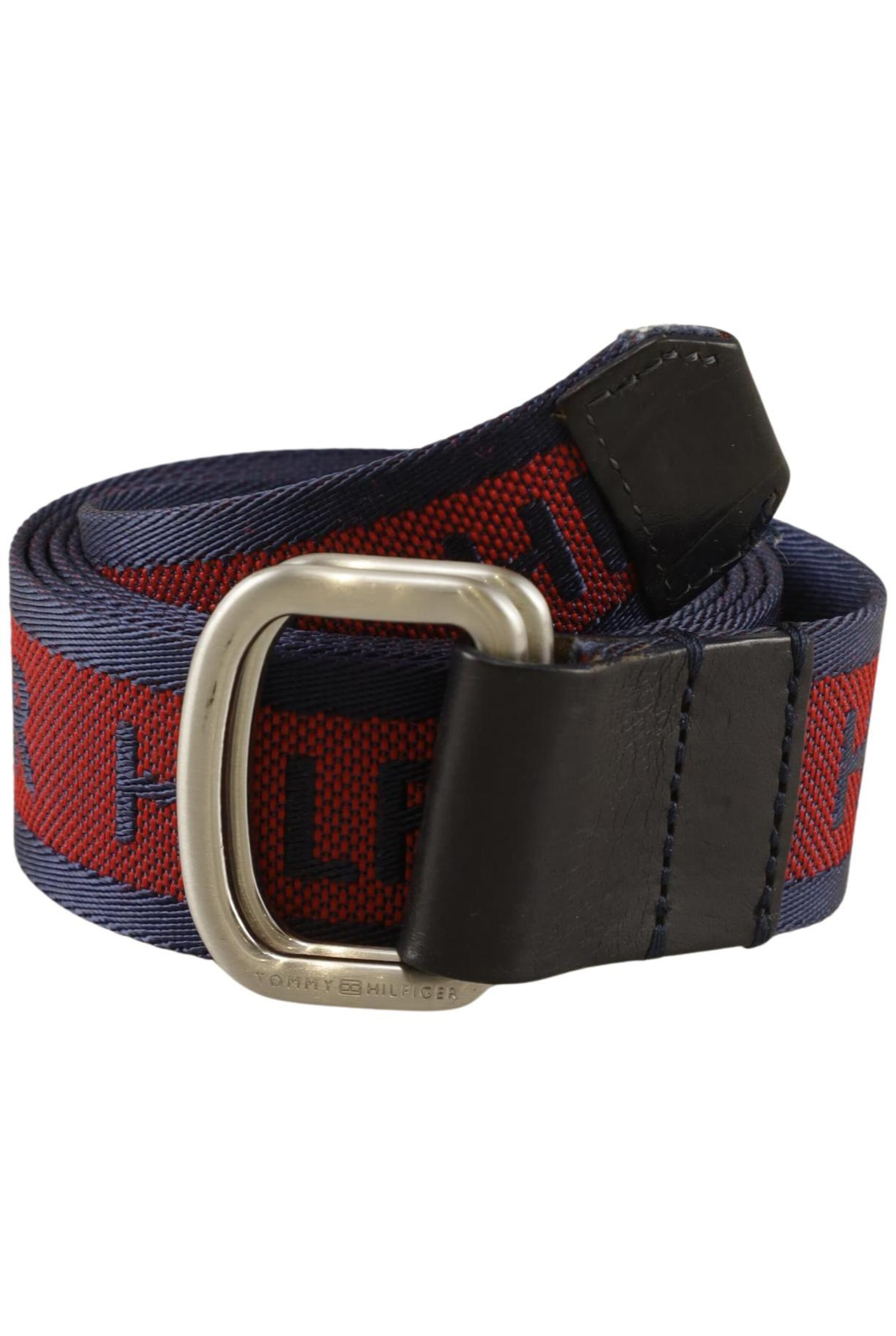 TOMMY HILFIGER Belt & Suspenders in One size in Mixed colors: front