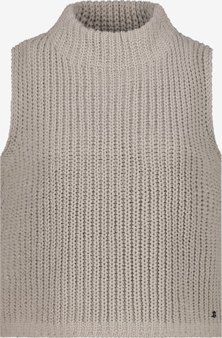 monari Pullunder in Grau: Vorderseite