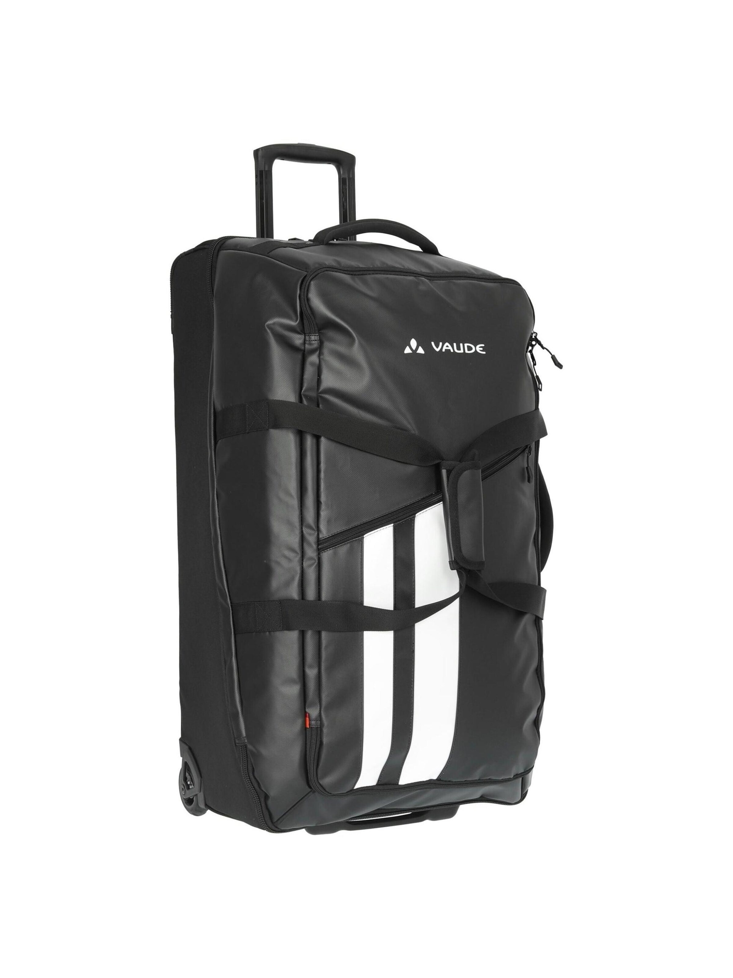 VAUDE Trolley 'New Islands' in Black