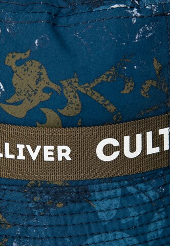 Gulliver Hat in Blue