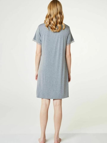 CCDK Copenhagen Šaty 'Jacqueline' – šedá