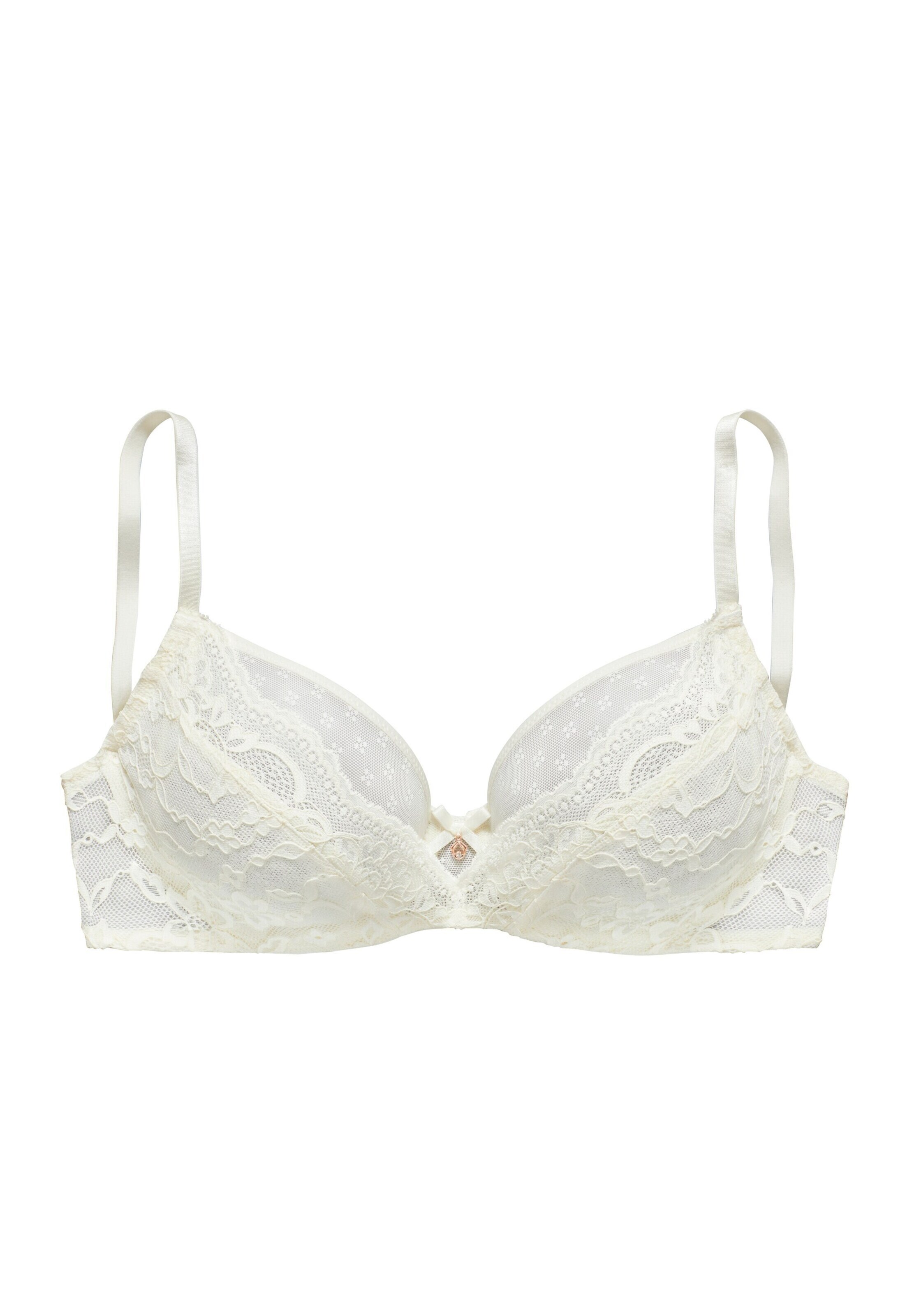 s.Oliver Podprsenka - Biela: predná strana