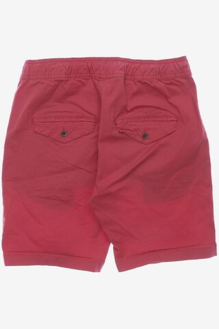!Solid Shorts in 31-32 in Red