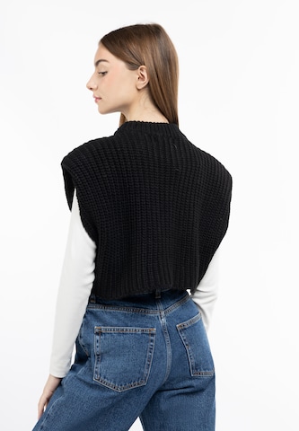 MYMO Sweater in Black