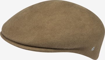 Roeckl Hoed 'GREENWICH' in Bruin: voorkant