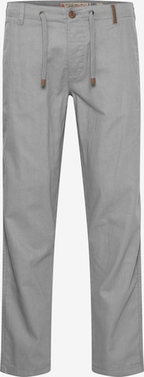 INDICODE JEANS Trousers 'Ives' in 34 in Smoke grey, Item view