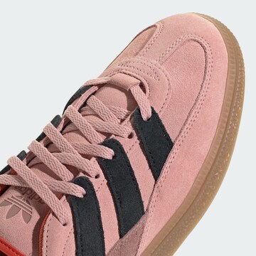 ADIDAS ORIGINALS Platform trainers 'Handball Spezial' in Pink