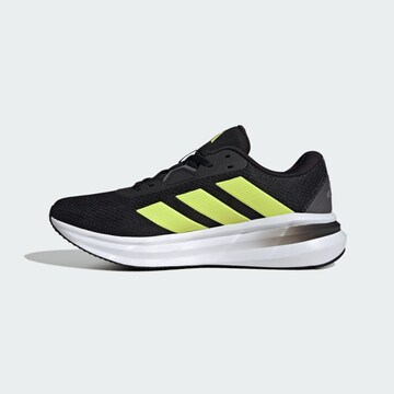 ADIDAS PERFORMANCE Running Shoes 'Galaxy 7' in Black