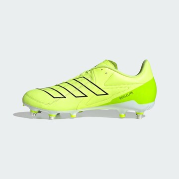 ADIDAS PERFORMANCE Voetbalschoen 'RS15 Elite' in Geel