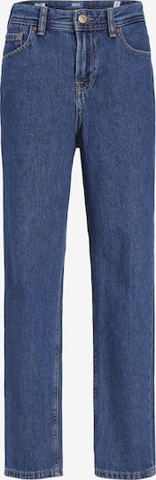 Džinsai 'JJIChris' iš Jack & Jones Junior, spalva – tamsiai (džinso) mėlyna, Prekių apžvalga