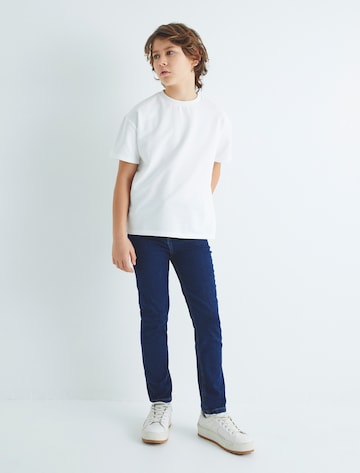 Koton Slim fit Jeans in Blue: front