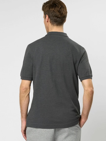 KAPPA Shirt 'KMLogo Life' in Grey