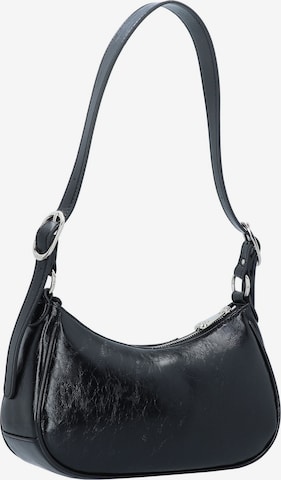 Liu Jo Shoulder Bag 'Sisik' in Black