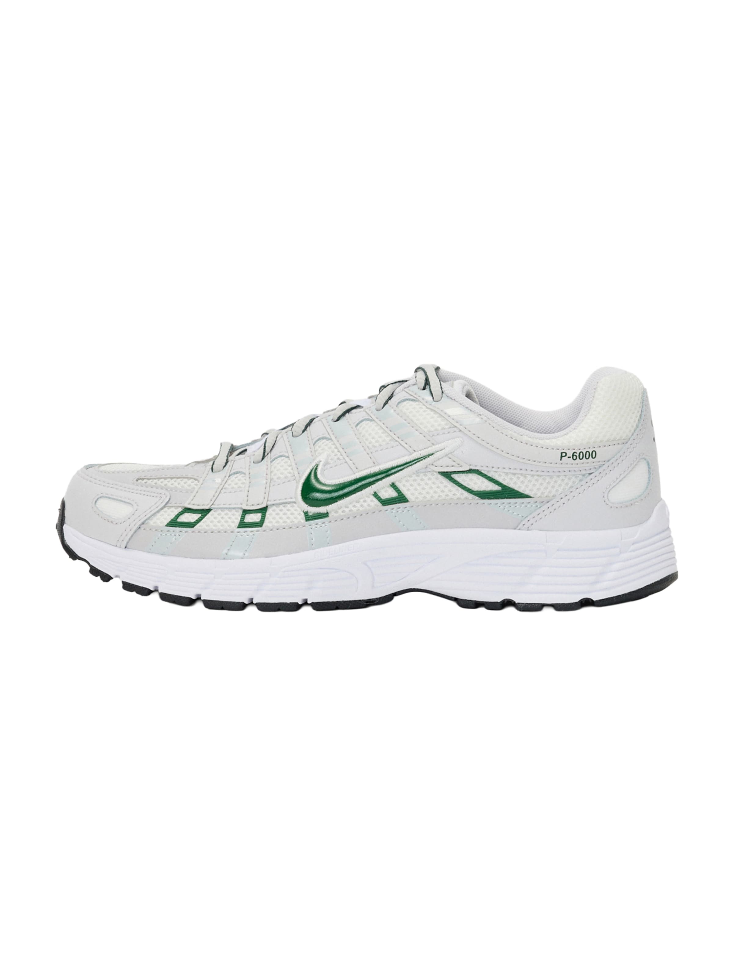 pilka Nike Sportswear Sportbačiai 'P-6000': priekis