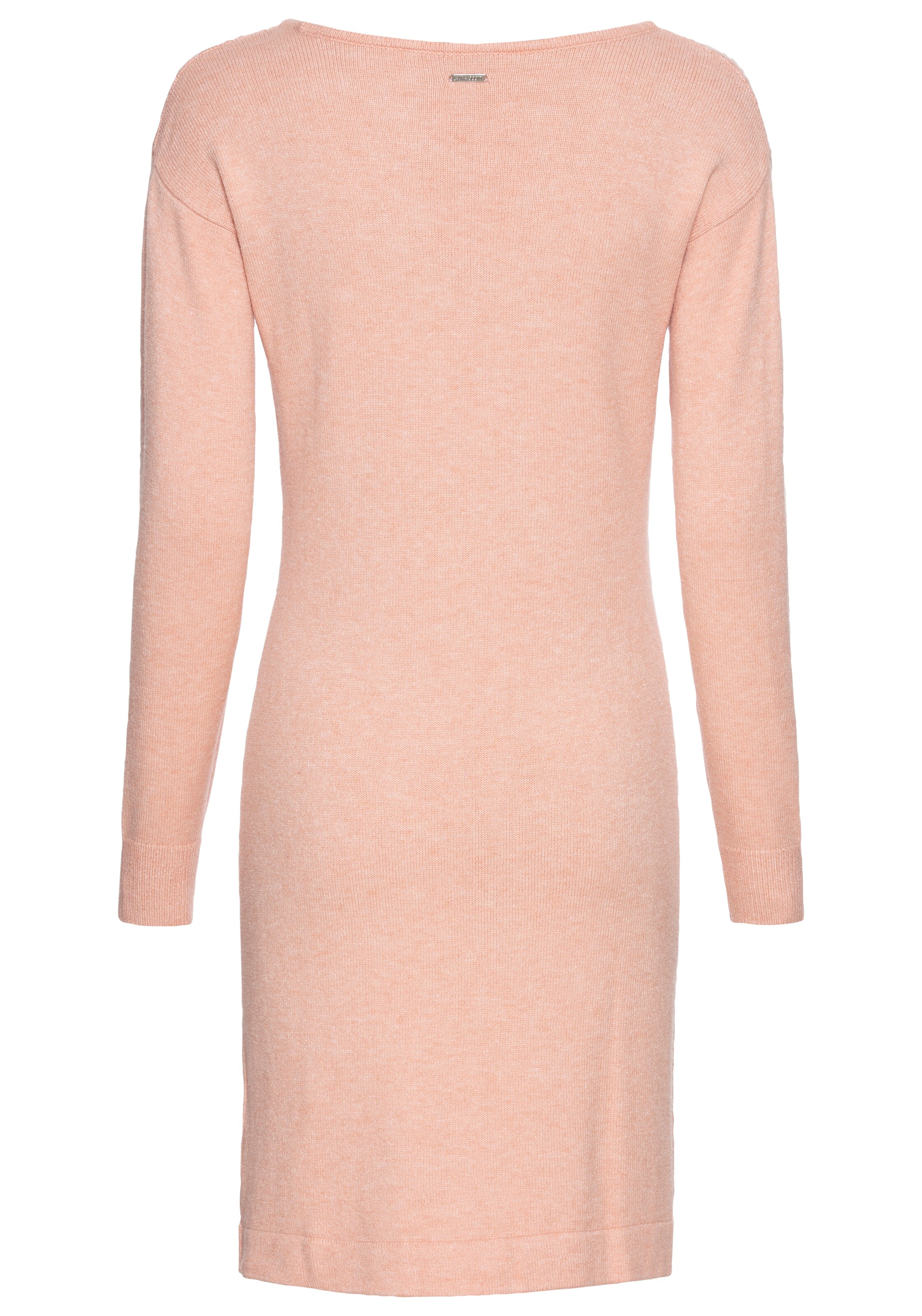 LAURA SCOTT Kleid in Orange
