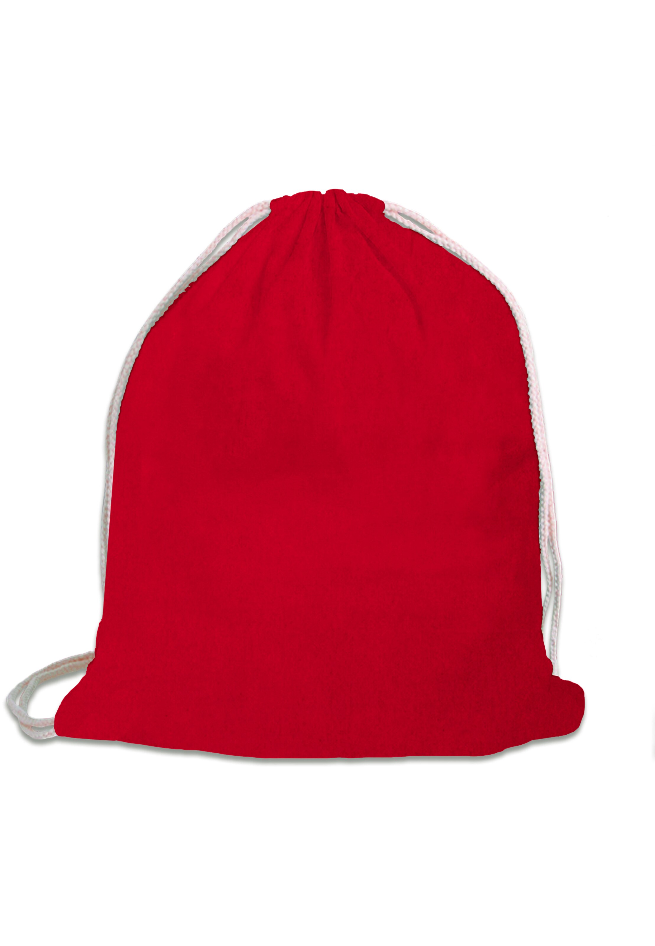 LOGOSHIRT Gymtas 'Gryffindor' in Rood