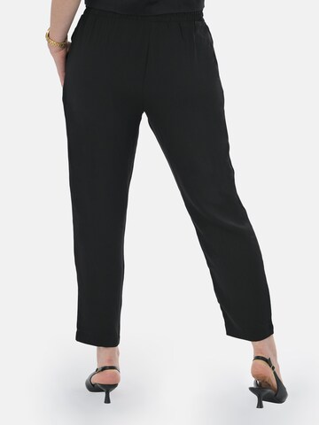 regular Pantaloni 'Pantoneclo Women's Trousers' di PANTONECLO in nero