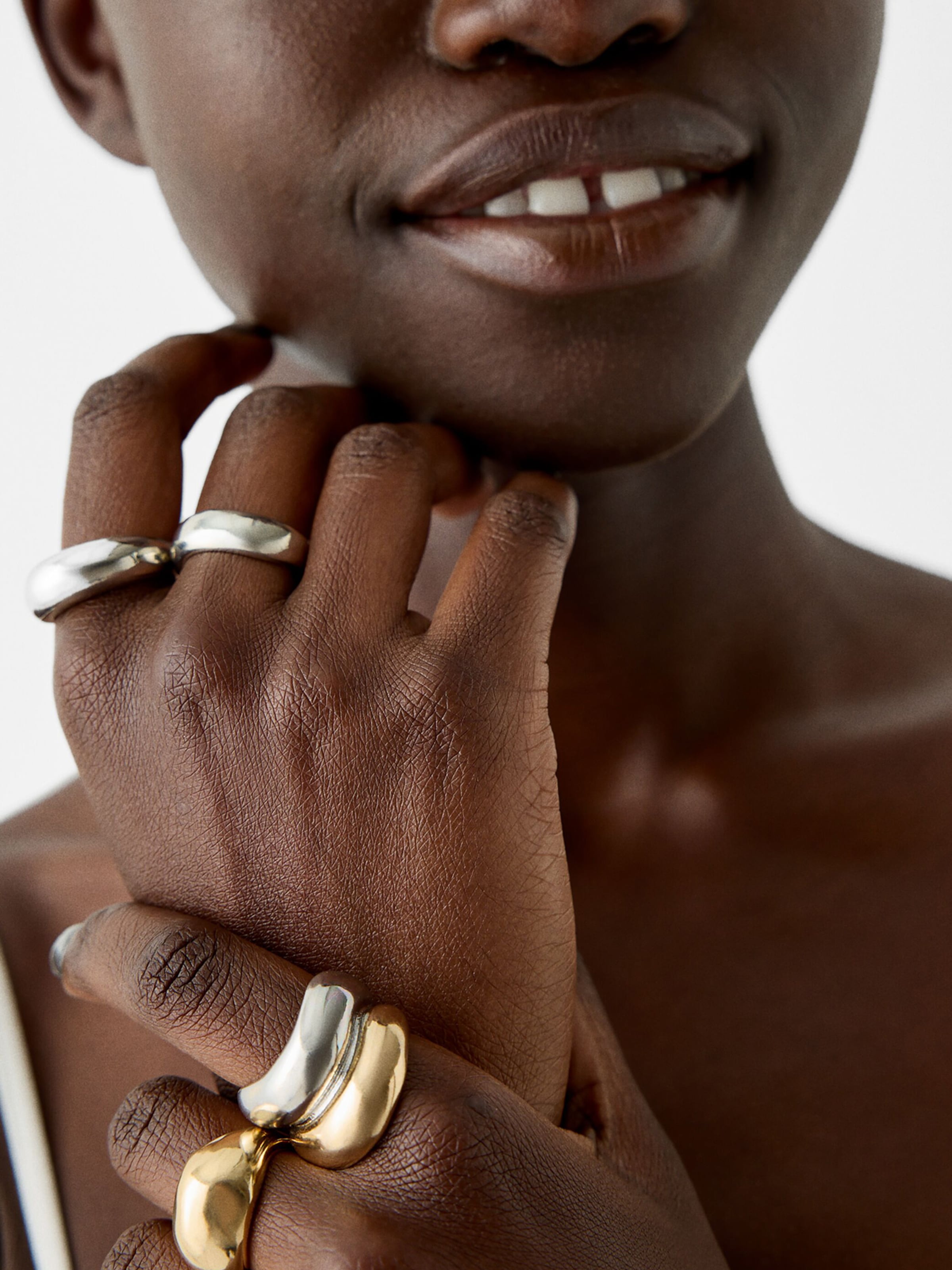 Bershka bijoux hotsell