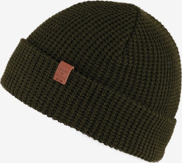 žalia Bickley + Mitchell Megzta kepurė: priekis