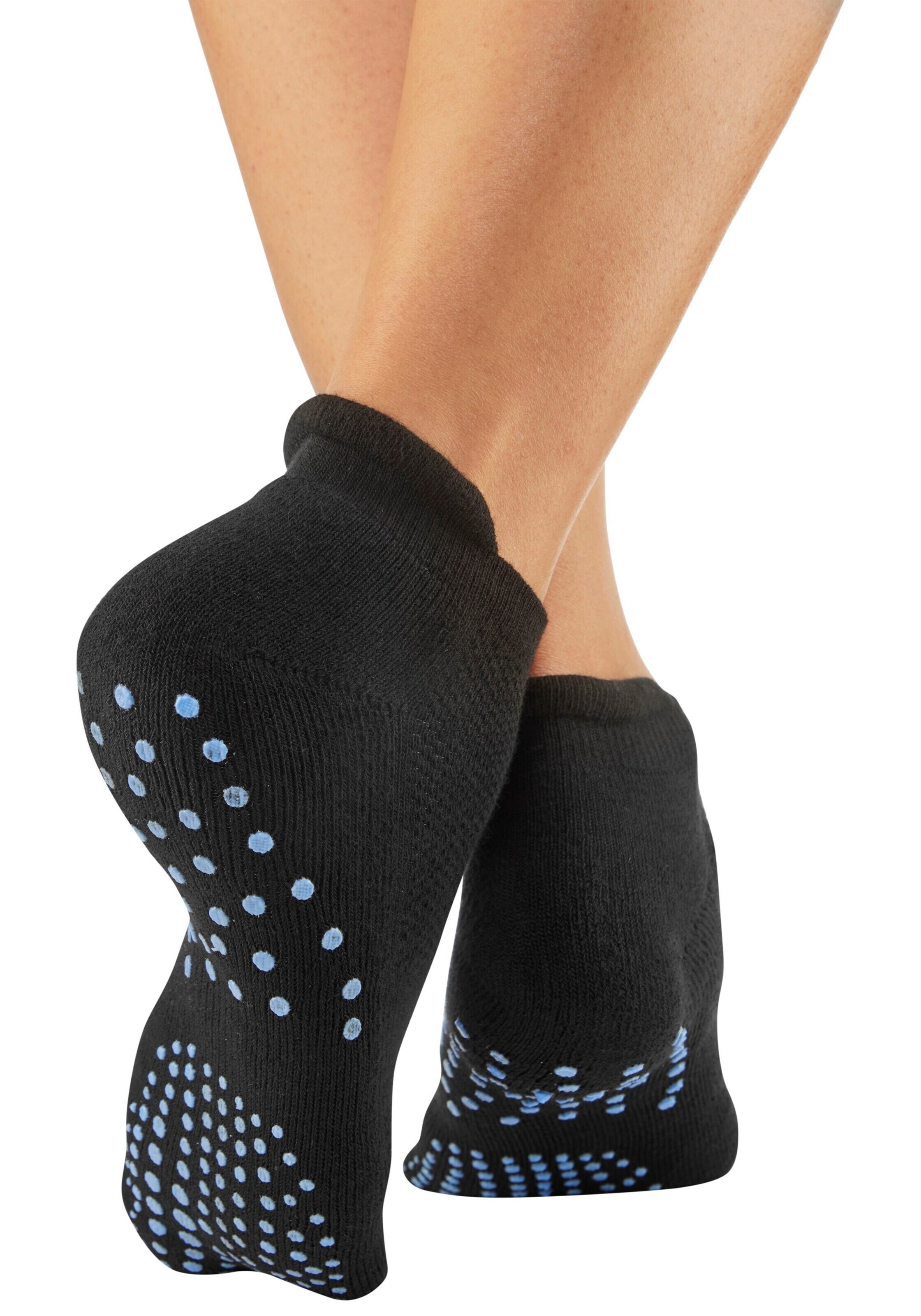 LAVANA Socks in Black