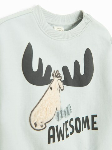 Cool Club Sweatshirt i blå