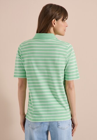 CECIL Shirt in Green