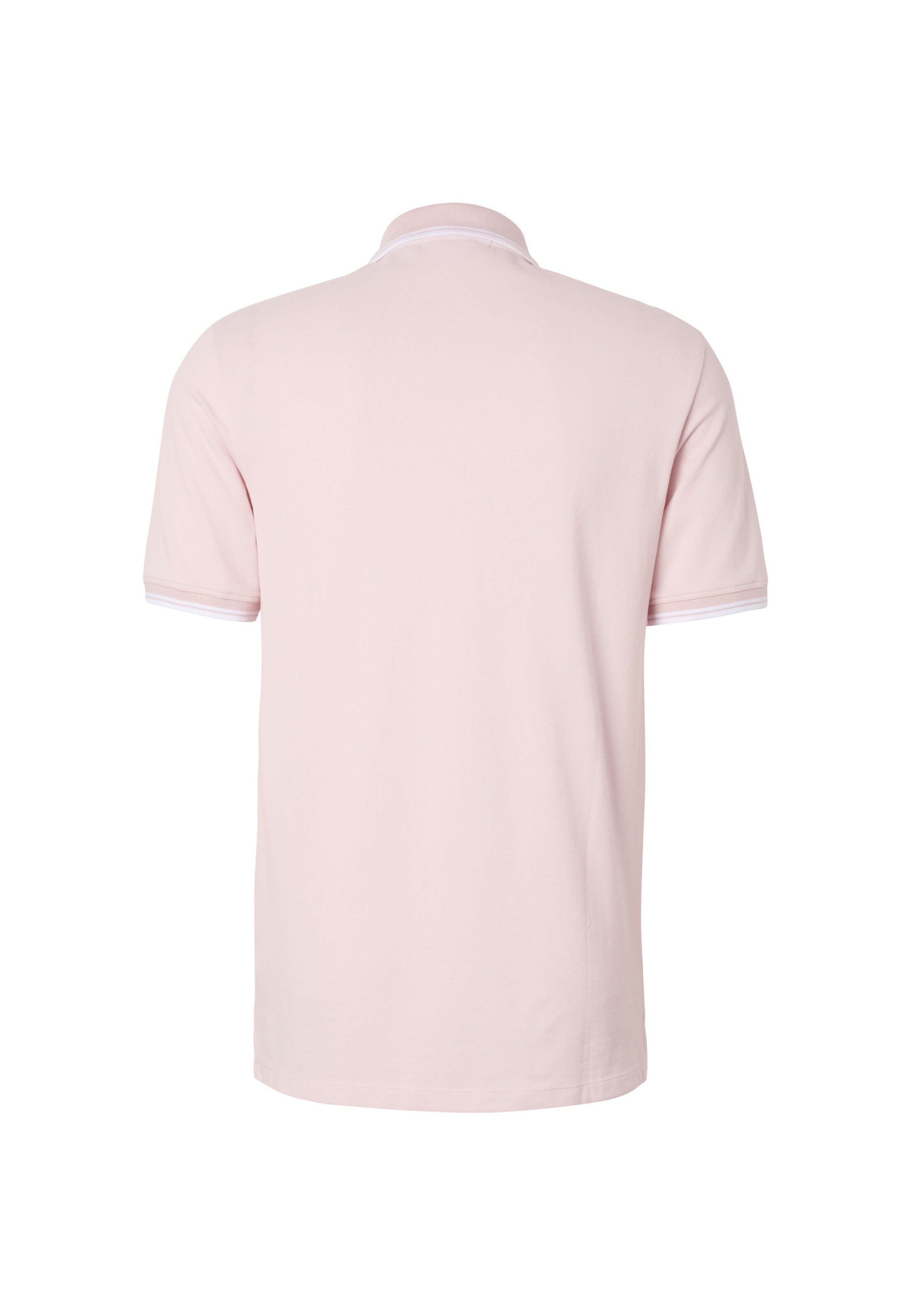 Sergio Tacchini Μπλουζάκι 'Reed 025 Co' σε λιλά