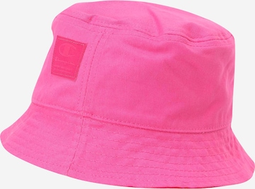 Champion Authentic Athletic Apparel Hut in Pink