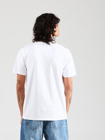 T-Shirt 'Lentamente' ELLESSE en blanc